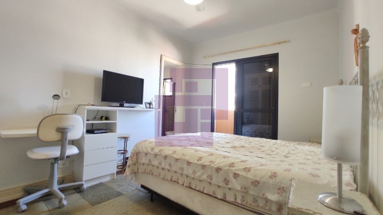 Imagem Apartamento com 3 Quartos à Venda, 180 m² em Enseada - Guarujá