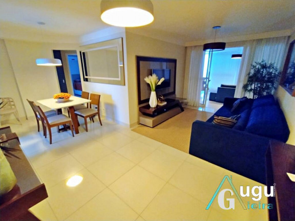 Imagem Apartamento com 4 Quartos à Venda, 148 m² em Praia Do Morro - Guarapari Imagem Apartamento com 4 Quartos à Venda, 148 m² em Praia Do Morro - Guarapari
