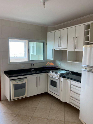 Imagem Apartamento com 2 Quartos à Venda, 88 m² em Tupi - Praia Grande Imagem Apartamento com 2 Quartos à Venda, 88 m² em Tupi - Praia Grande