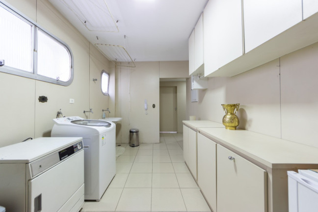Apartamento com 5 Quartos à Venda, 315 m² em Perdizes - São Paulo