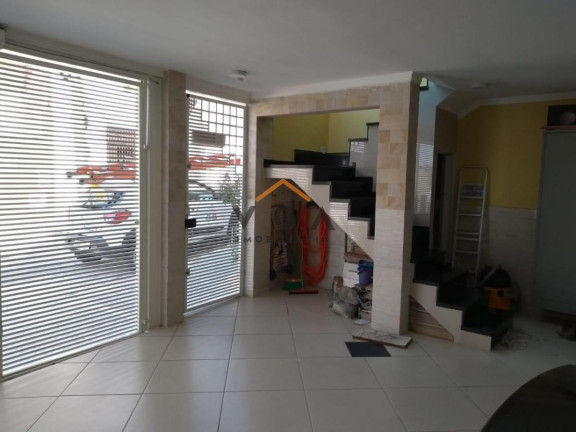 Imagem Casa com 3 Quartos à Venda, 90 m² em Vila Talarico - São Paulo Imagem Casa com 3 Quartos à Venda, 90 m² em Vila Talarico - São Paulo