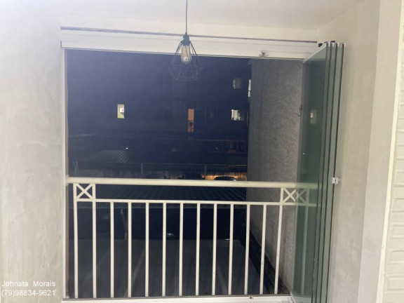 Imagem Apartamento com 2 Quartos à Venda, 60 m² em Jabotiana - Aracaju Imagem Apartamento com 2 Quartos à Venda, 60 m² em Jabotiana - Aracaju