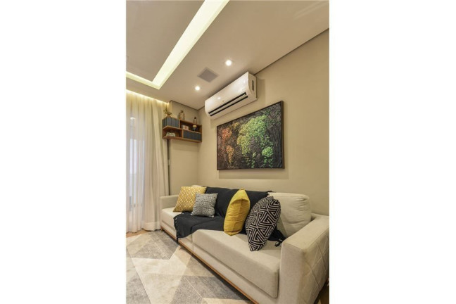 Imagem Apartamento com 1 Quarto à Venda, 42 m² em Vila Mariana - São Paulo Imagem Apartamento com 1 Quarto à Venda, 42 m² em Vila Mariana - São Paulo