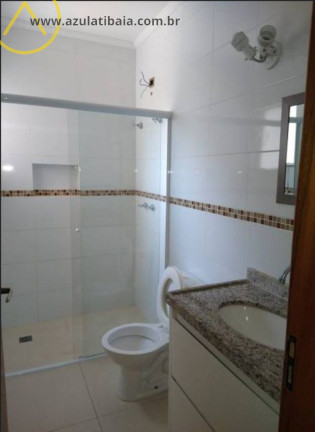 Imagem Casa com 3 Quartos à Venda, 101 m² em Jardim Estância Brasil - Atibaia Imagem Casa com 3 Quartos à Venda, 101 m² em Jardim Estância Brasil - Atibaia