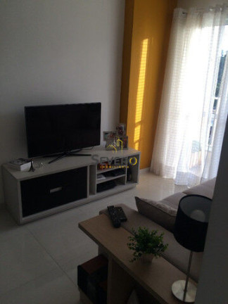 Imagem Apartamento com 2 Quartos à Venda, 60 m² em Maria Paula - São Gonçalo
