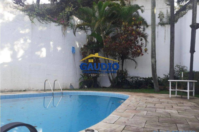 Imagem Casa com 5 Quartos à Venda, 240 m² em Retiro Morumbi - São Paulo Imagem Casa com 5 Quartos à Venda, 240 m² em Retiro Morumbi - São Paulo
