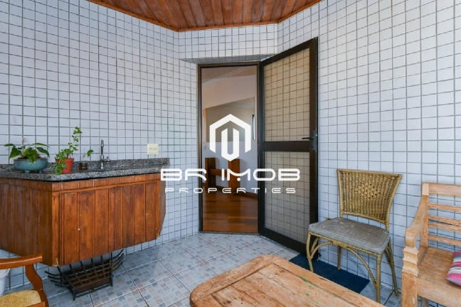 Imagem Imóvel com 4 Quartos à Venda, 200 m² em Moema - São Paulo