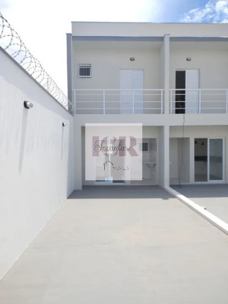 Imagem Sobrado com 2 Quartos à Venda, 100 m² em Jardim Novo Horizonte - Sorocaba