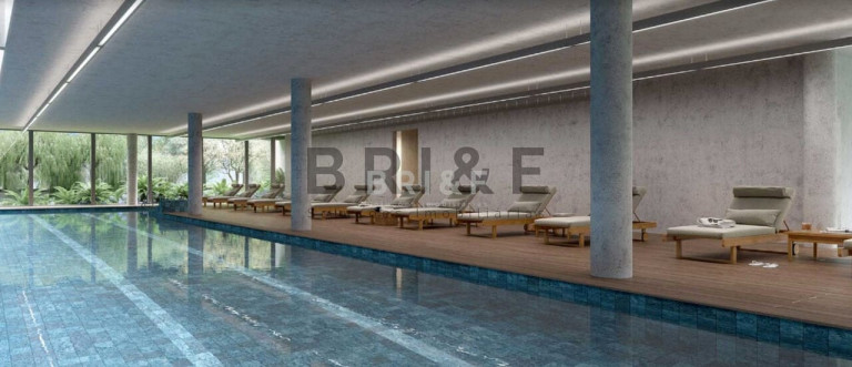 Imagem Apartamento com 3 Quartos à Venda, 158 m² em Brooklin - São Paulo Imagem Apartamento com 3 Quartos à Venda, 158 m² em Brooklin - São Paulo