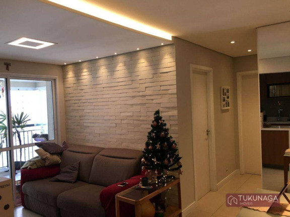 Imagem Apartamento com 2 Quartos à Venda, 68 m² em Jardim Flor Da Montanha - Guarulhos Imagem Apartamento com 2 Quartos à Venda, 68 m² em Jardim Flor Da Montanha - Guarulhos