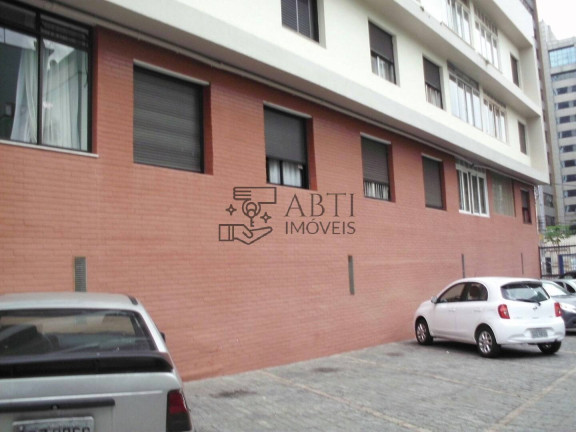 Imagem Apartamento com 3 Quartos à Venda, 94 m² em Vila Mariana - São Paulo Imagem Apartamento com 3 Quartos à Venda, 94 m² em Vila Mariana - São Paulo
