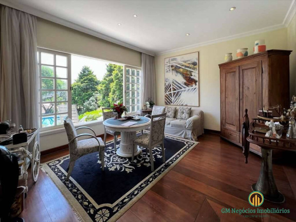Imagem Casa de Condomínio com 4 Quartos à Venda, 2 m² em Granja Viana - Cotia Imagem Casa de Condomínio com 4 Quartos à Venda, 2 m² em Granja Viana - Cotia