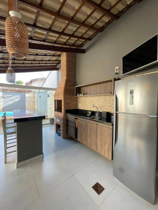 Imagem Sobrado com 3 Quartos à Venda, 180 m² em Jardim Hípica Pinheiro - Taubaté
