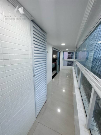 Imagem Apartamento com 4 Quartos à Venda, 229 m² em Centro - Mongagua