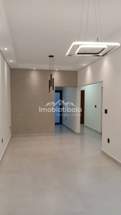 Imagem Casa com 3 Quartos à Venda, 140 m² em Condomínio Villa Verde Bragança - Bragança Paulista