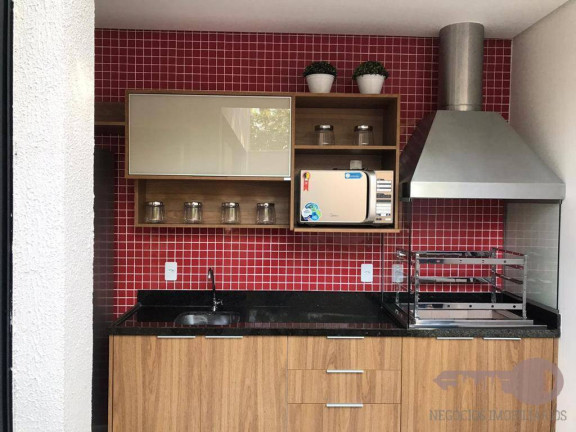 Imagem Apartamento com 2 Quartos à Venda, 77 m² em Campolim - Sorocaba