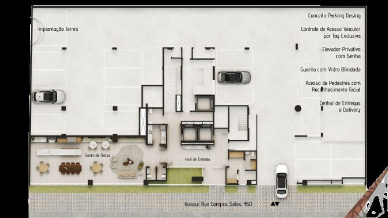 Imagem Apartamento com 3 Quartos à Venda, 154 m² em Juvevê - Curitiba Imagem Apartamento com 3 Quartos à Venda, 154 m² em Juvevê - Curitiba