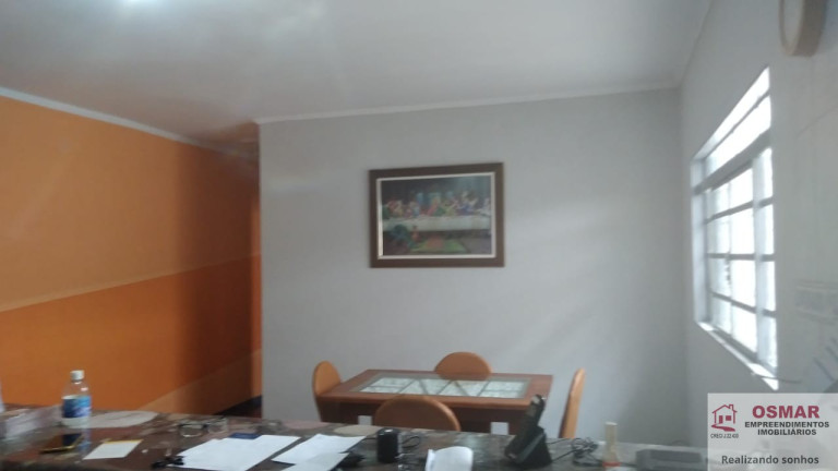 Imagem Casa com 2 Quartos à Venda, 120 m² em Altos De Sumaré - Sumaré