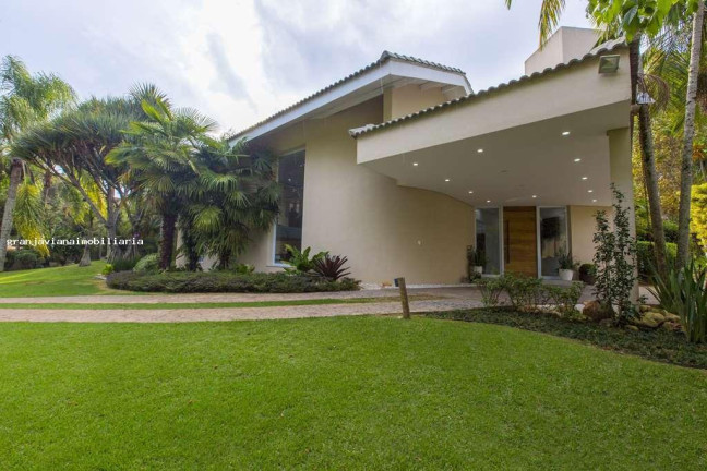 Imagem Casa à Venda, em Jardim Mediterrâneo - Cotia Imagem Casa à Venda, em Jardim Mediterrâneo - Cotia