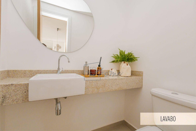 Imagem Apartamento com 3 Quartos à Venda, 128 m² em Batel - Curitiba