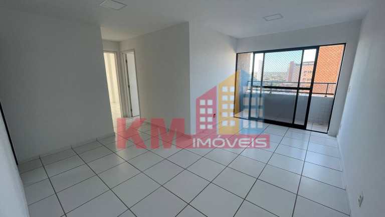 Imagem Apartamento com 2 Quartos à Venda, 53 m² em Nova Betânia - Mossoró Imagem Apartamento com 2 Quartos à Venda, 53 m² em Nova Betânia - Mossoró