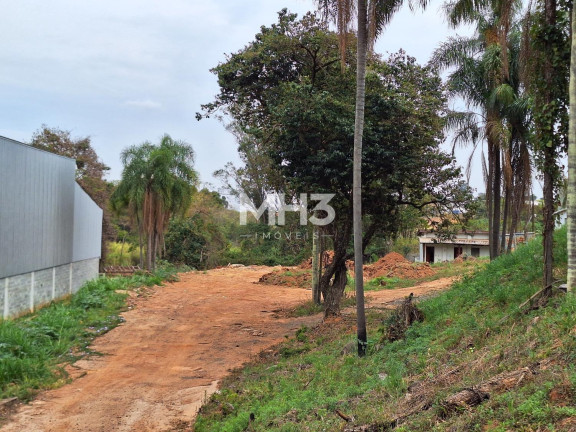Imagem Terreno à Venda, 2.256 m² em Macuco - Valinhos