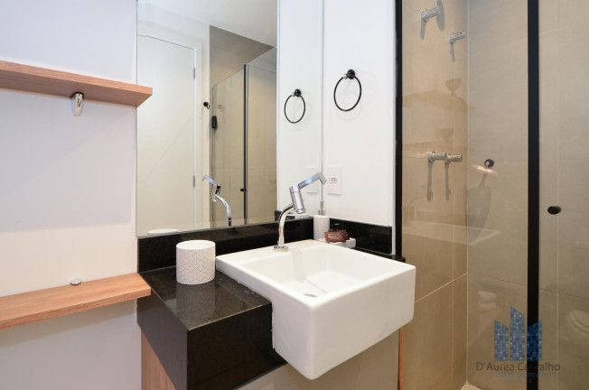 Imagem Apartamento com 1 Quarto à Venda, 32 m² em Jardins - São Paulo Imagem Apartamento com 1 Quarto à Venda, 32 m² em Jardins - São Paulo