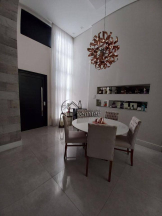 Imagem Casa com 3 Quartos à Venda, 154 m² em Jardim Bréscia - Indaiatuba