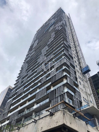 Imagem Cobertura com 3 Quartos à Venda, 233 m² em Pinheiros - São Paulo Imagem Cobertura com 3 Quartos à Venda, 233 m² em Pinheiros - São Paulo