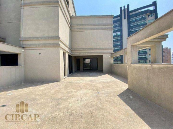 Imagem Cobertura com 4 Quartos à Venda, 454 m² em Vila Mariana - São Paulo Imagem Cobertura com 4 Quartos à Venda, 454 m² em Vila Mariana - São Paulo