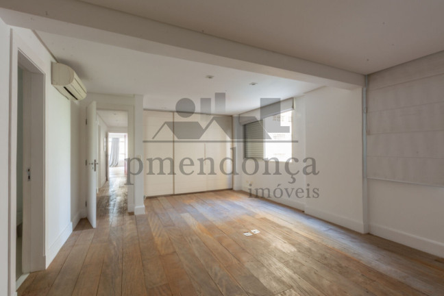 Imagem Apartamento com 3 Quartos à Venda, 143 m² em Higienópolis - São Paulo Imagem Apartamento com 3 Quartos à Venda, 143 m² em Higienópolis - São Paulo