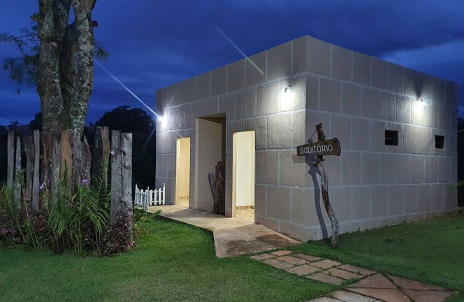 Imagem Chácara com 3 Quartos à Venda, 5.100 m² em Zona Rural - Anápolis Imagem Chácara com 3 Quartos à Venda, 5.100 m² em Zona Rural - Anápolis