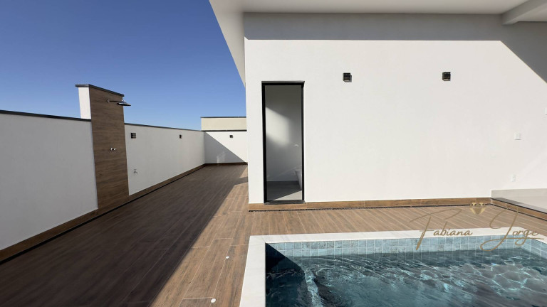 Imagem Casa com 3 Quartos à Venda, 300 m² em Jardim São Marcos - Valinhos