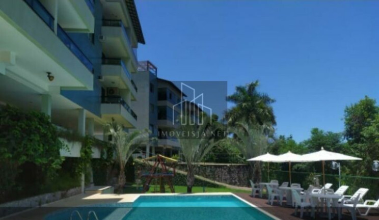 Imagem Apartamento com 3 Quartos à Venda, 100 m² em Gambôa Do Belém (cunhambebe) - Angra Dos Reis Imagem Apartamento com 3 Quartos à Venda, 100 m² em Gambôa Do Belém (cunhambebe) - Angra Dos Reis