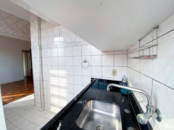 Imagem Imóvel com 1 Quarto à Venda, 38 m² em Bom Fim - Porto Alegre Imagem Imóvel com 1 Quarto à Venda, 38 m² em Bom Fim - Porto Alegre