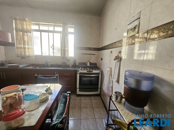 Imagem Sobrado com 3 Quartos à Venda, 270 m² em Parque Bandeirante - Santo André Imagem Sobrado com 3 Quartos à Venda, 270 m² em Parque Bandeirante - Santo André
