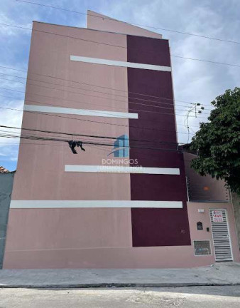 Imagem Apartamento com 2 Quartos à Venda, 54 m² em Cidade Líder - São Paulo