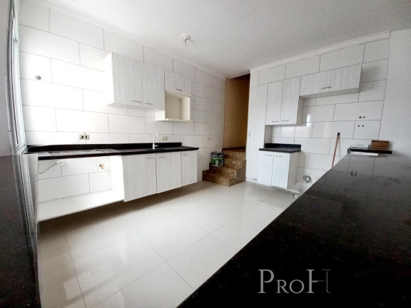 Imagem Cobertura com 3 Quartos à Venda, 180 m² em Santa Maria - Santo André Imagem Cobertura com 3 Quartos à Venda, 180 m² em Santa Maria - Santo André