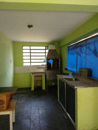 Imagem Sobrado com 4 Quartos à Venda, 198 m² em Barreiro - Mairiporã
