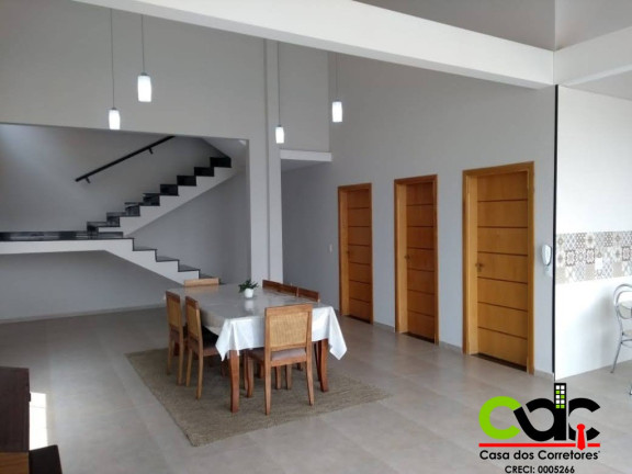 Imagem Casa com 5 Quartos à Venda, em Parque Vivaldi Leite Ribeiro - Poços De Caldas Imagem Casa com 5 Quartos à Venda, em Parque Vivaldi Leite Ribeiro - Poços De Caldas