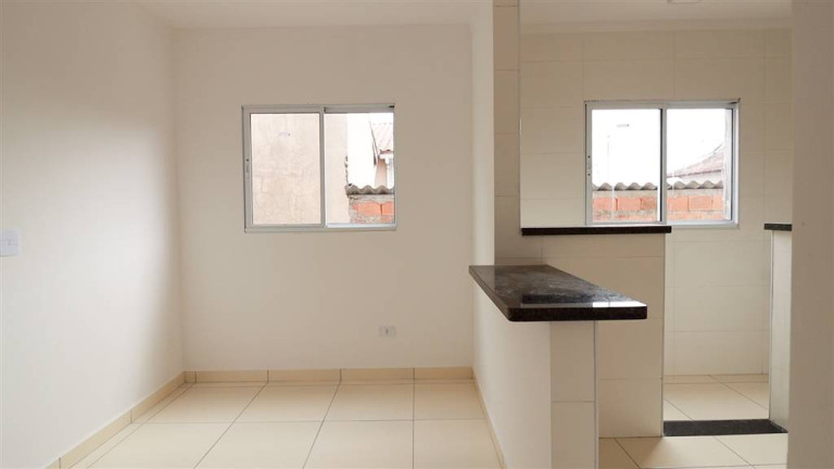 Imagem Casa com 2 Quartos à Venda, 56 m² em Ocian - Praia Grande Imagem Casa com 2 Quartos à Venda, 56 m² em Ocian - Praia Grande
