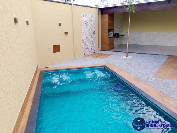 Imagem Casa com 3 Quartos à Venda, 215 m² em Residencial Brisas Da Mata - Goiânia Imagem Casa com 3 Quartos à Venda, 215 m² em Residencial Brisas Da Mata - Goiânia