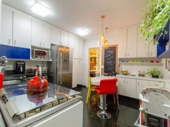 Imagem Apartamento com 4 Quartos à Venda, 175 m² em Vila Mariana - São Paulo Imagem Apartamento com 4 Quartos à Venda, 175 m² em Vila Mariana - São Paulo