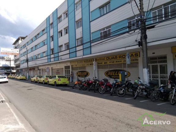 Imagem Apartamento com 2 Quartos à Venda, 72 m² em Centro - Juiz De Fora Imagem Apartamento com 2 Quartos à Venda, 72 m² em Centro - Juiz De Fora