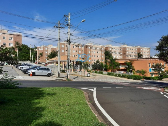 Imagem Apartamento com 2 Quartos à Venda, 45 m² em Jardim Vera Cruz - Sorocaba