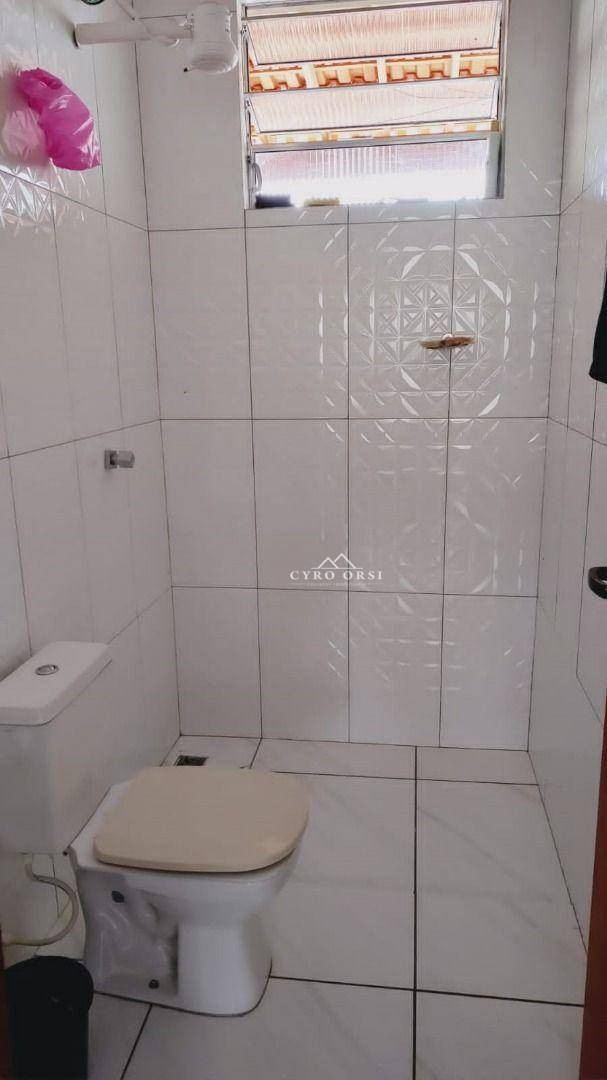 Imagem Chácara com 3 Quartos à Venda, 230 m² em Nova Suiça - Piracicaba