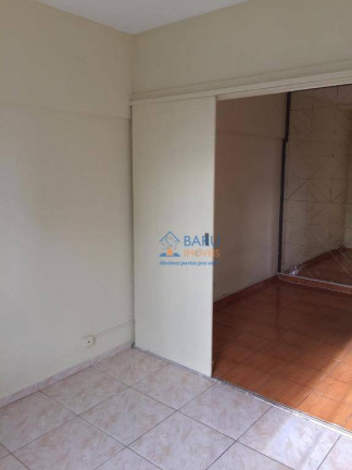 Imagem Kitnet com 1 Quarto à Venda, 32 m² em Higienópolis - São Paulo Imagem Kitnet com 1 Quarto à Venda, 32 m² em Higienópolis - São Paulo