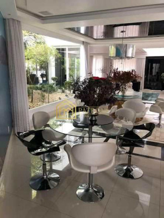 Imagem Casa com 5 Quartos à Venda, 628 m² em Parque Terra Nova Ii - São Bernardo Do Campo Imagem Casa com 5 Quartos à Venda, 628 m² em Parque Terra Nova Ii - São Bernardo Do Campo