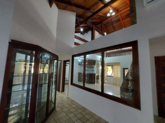 Imagem Casa com 4 Quartos à Venda, 280 m² em Velha - Blumenau