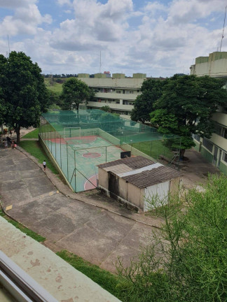 Imagem Apartamento com 2 Quartos à Venda,  em Vila Padre Manoel De Nóbrega - Campinas